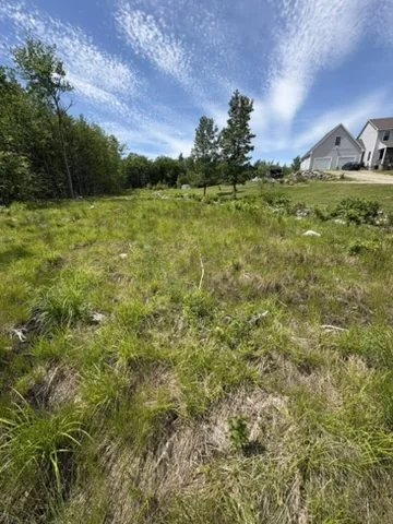 Stump Grinding by Ridge Cut Land Services in southern NH