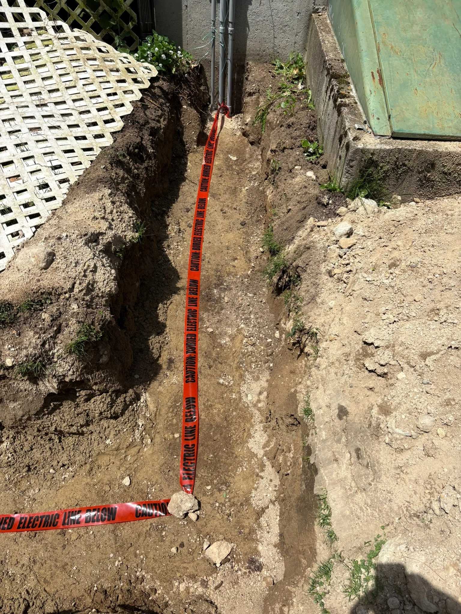 Culverts & Drainage, New Durham, NH, Ridge Cut Land Services