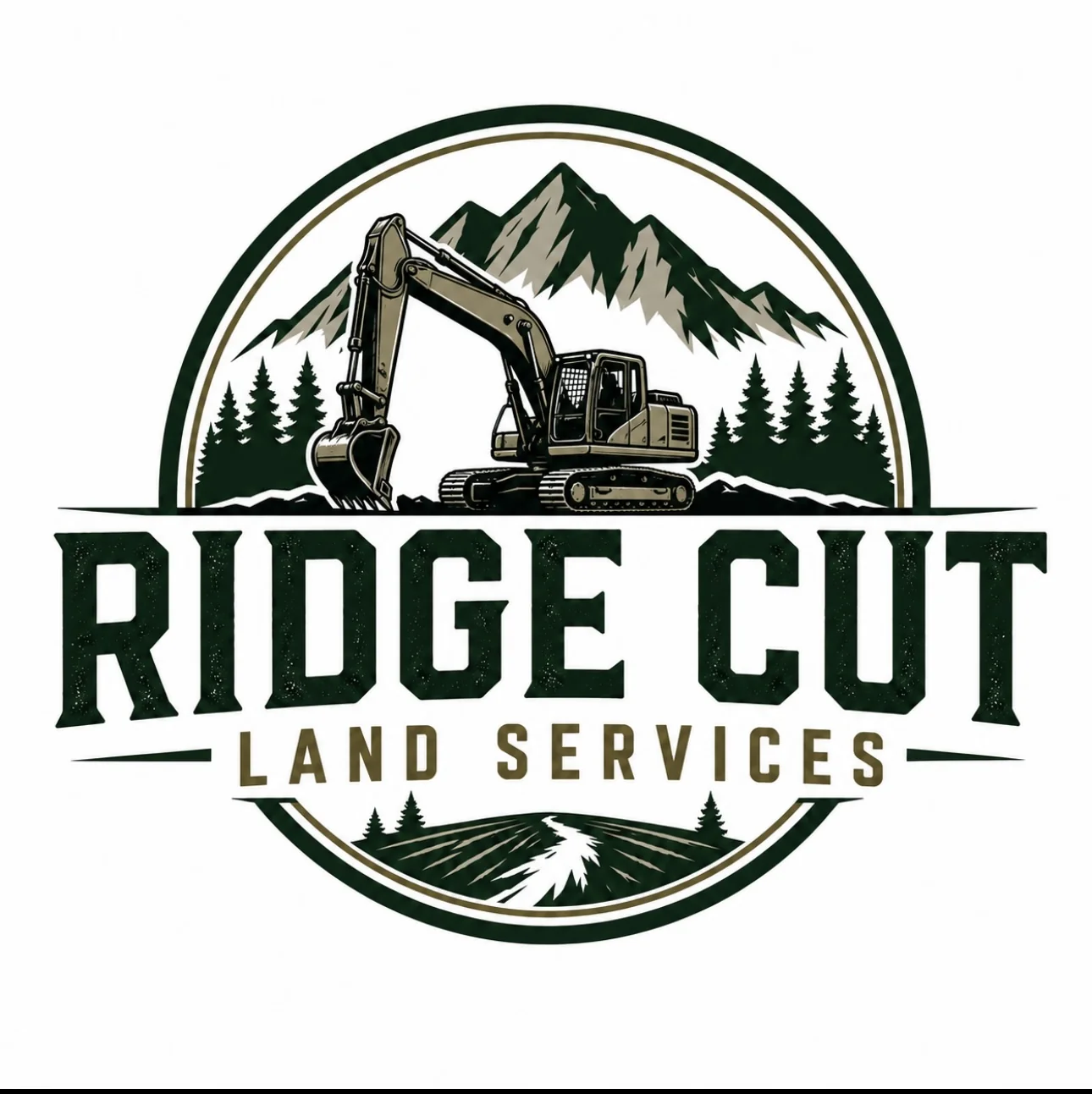 Ridge Cut Land Services